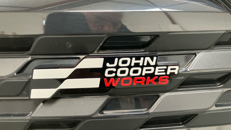 MINI Cooper 2.0 S Sport 5dr Auto Petrol Hatchback